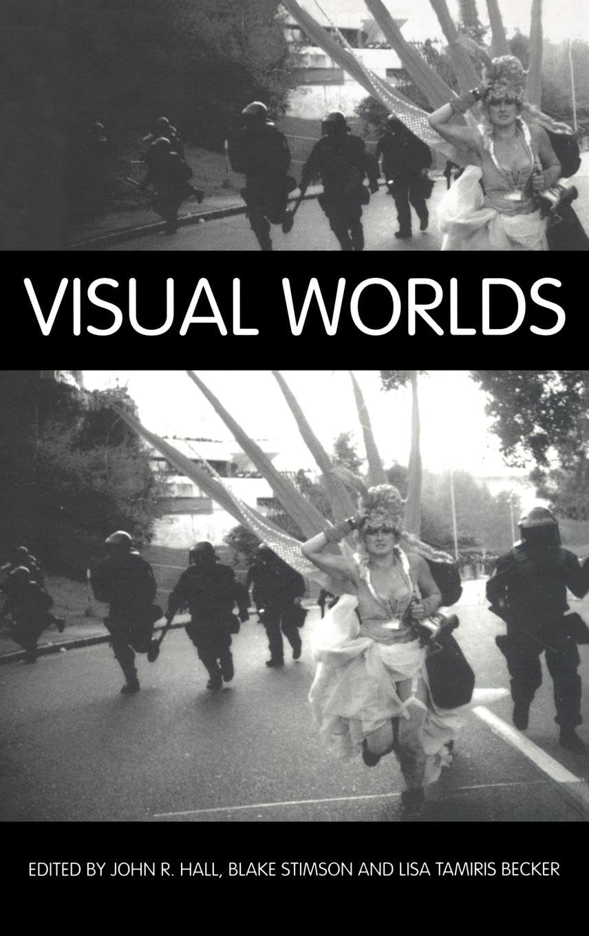 Visual Worlds Social Sciences