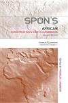 Spon's African Construction Cost Handbook (Spon's International Price Books) Business, Finance & Career