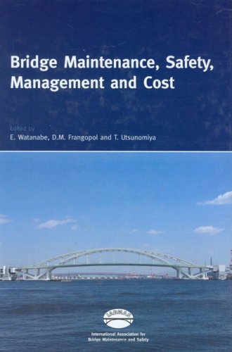 Bridge Maintenance, Safety, Management and Cost: Proceedings of the 2nd International Conference of the International Association for Bridge ... (Bridge Maintenance, Safety and Management) Business & Technology