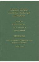 Robin Hood and the Outlaws of Sherwood Forest: Robin Hood: Classic Fiction Library volume 8 Contemporary literature