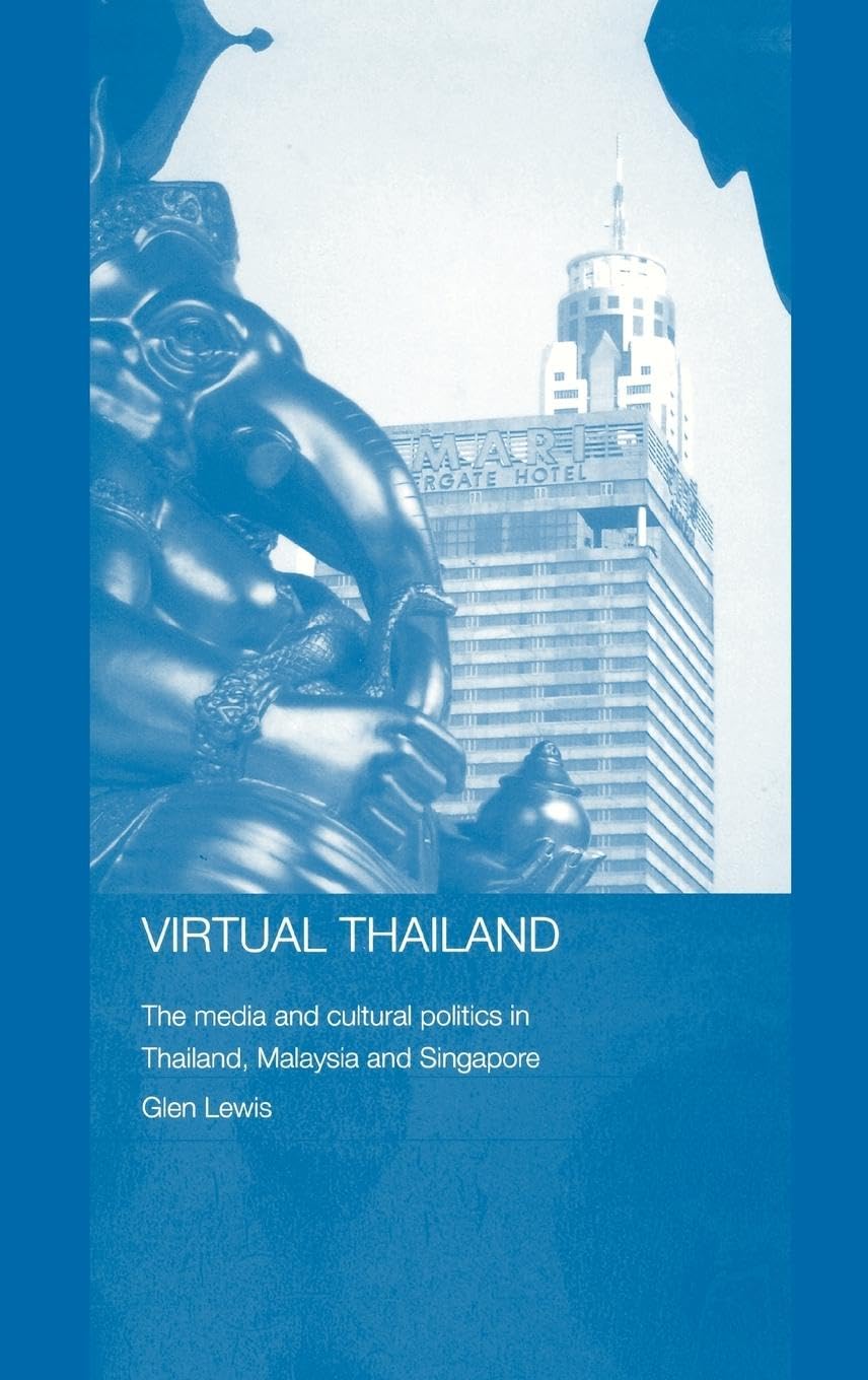 Product Image: Virtual Thailand