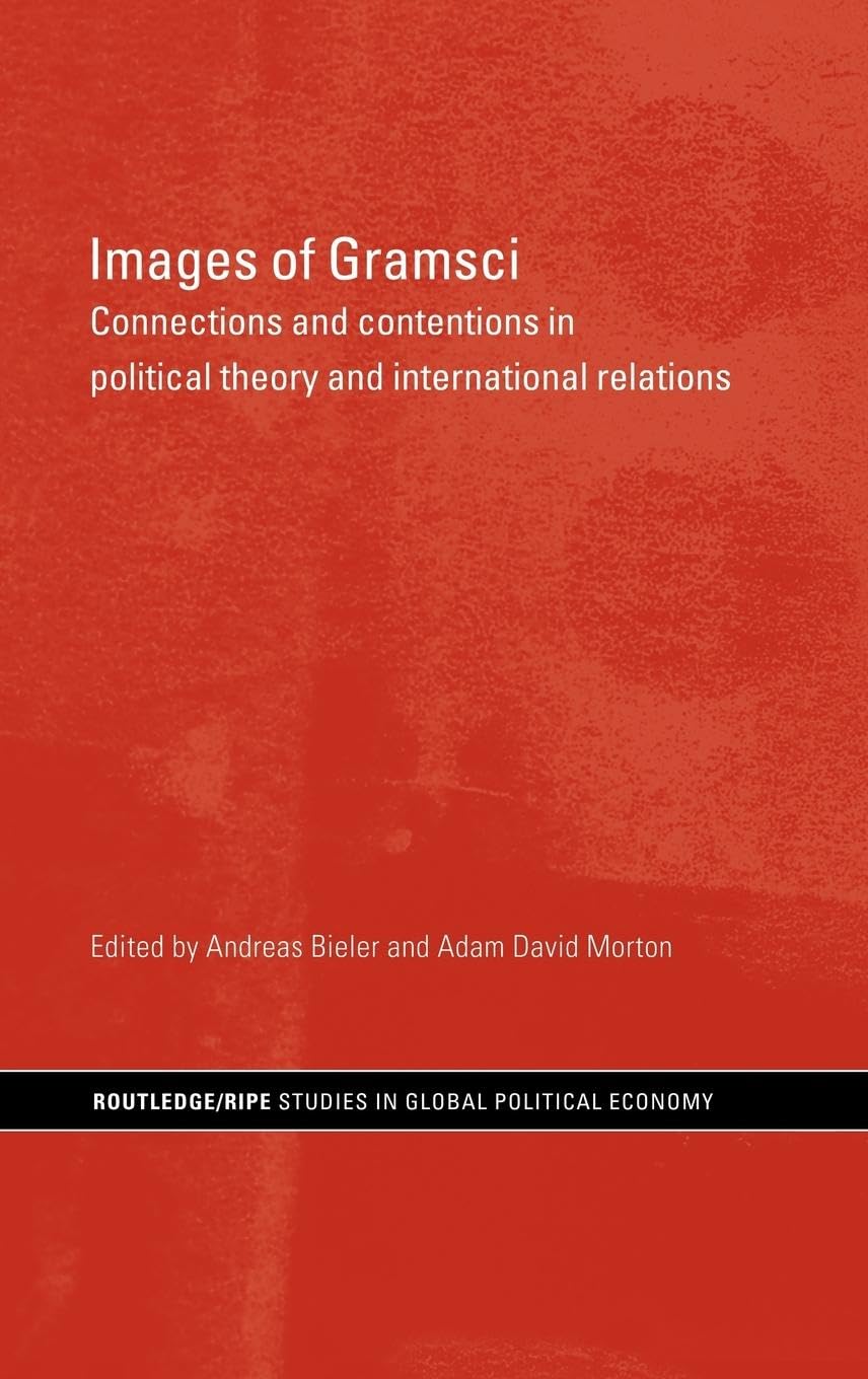 Product Image: Images of Gramsci