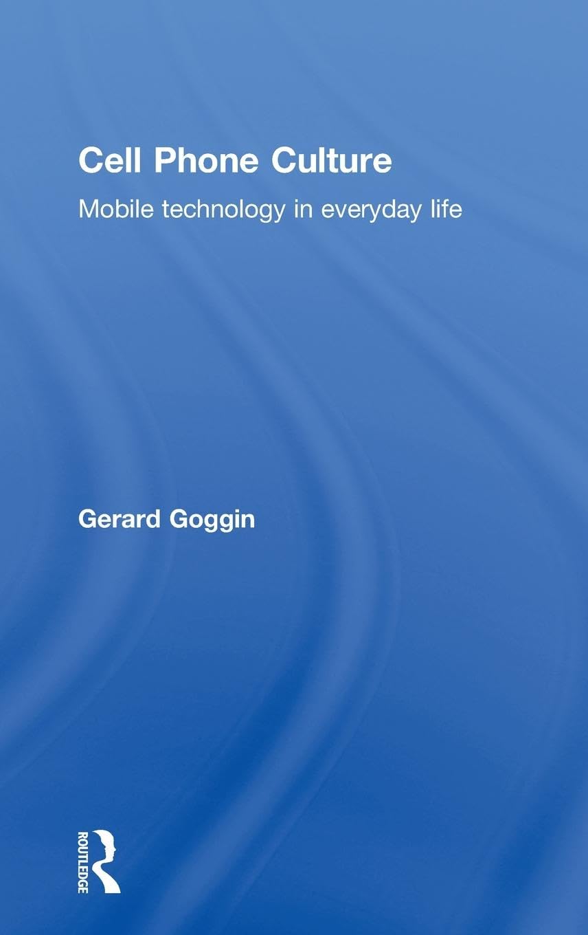 Product Image: Cell Phone Culture