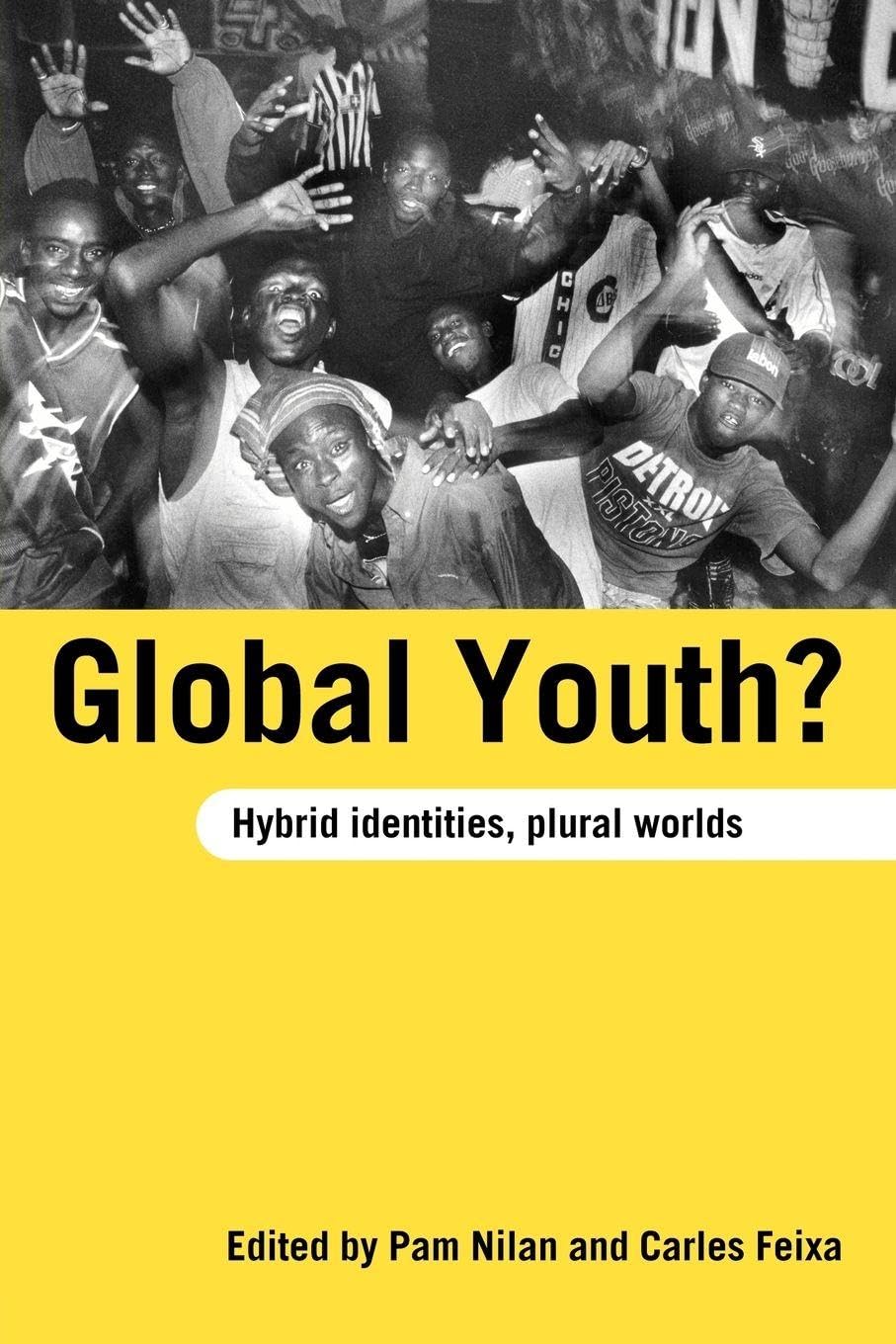 Product Image: Global Youth?