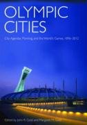 Olympic Cities: City Agendas, Planning, and the World's Games, 1896-2012 (Planning, History and Environment Series) Geology & Geography