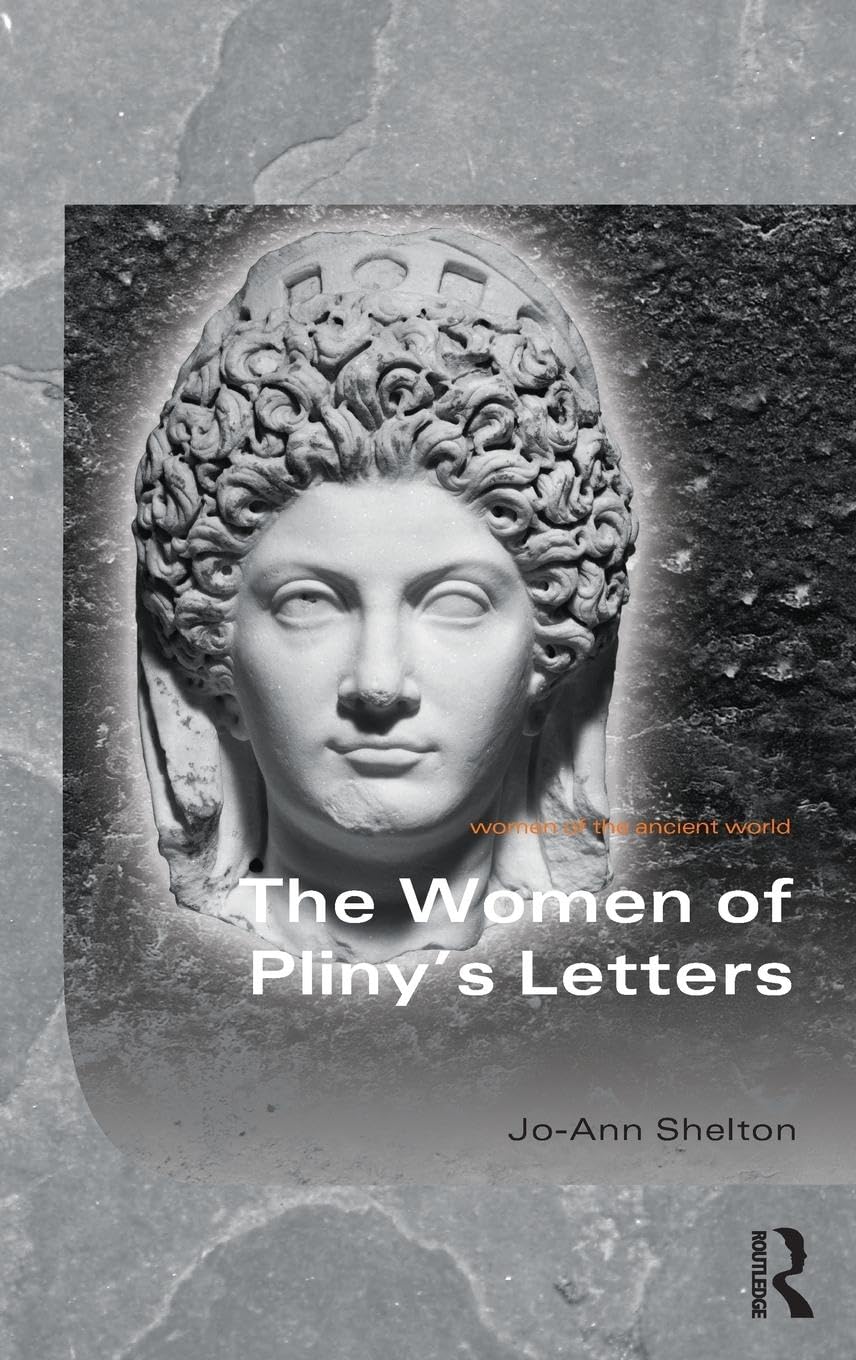 The Women of Pliny's Letters Contemporary literature