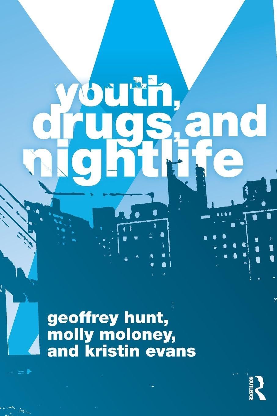 Youth, Drugs, and Nightlife Law