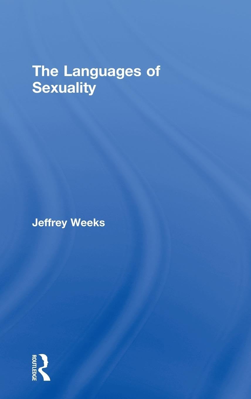 The Languages of Sexuality Social Sciences