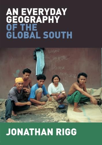 An Everyday Geography of the Global South Social Sciences