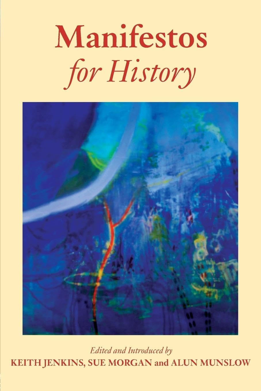 Product Image: Manifestos for History