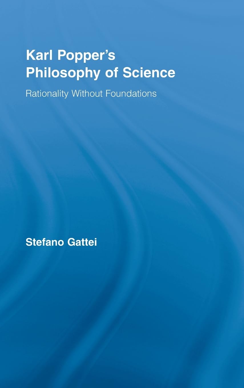 Karl Popper's Philosophy of Science Medicine