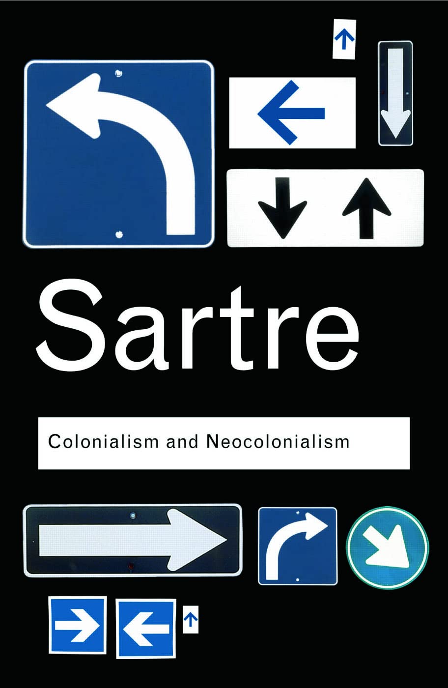 Colonialism and Neocolonialism Philosophy