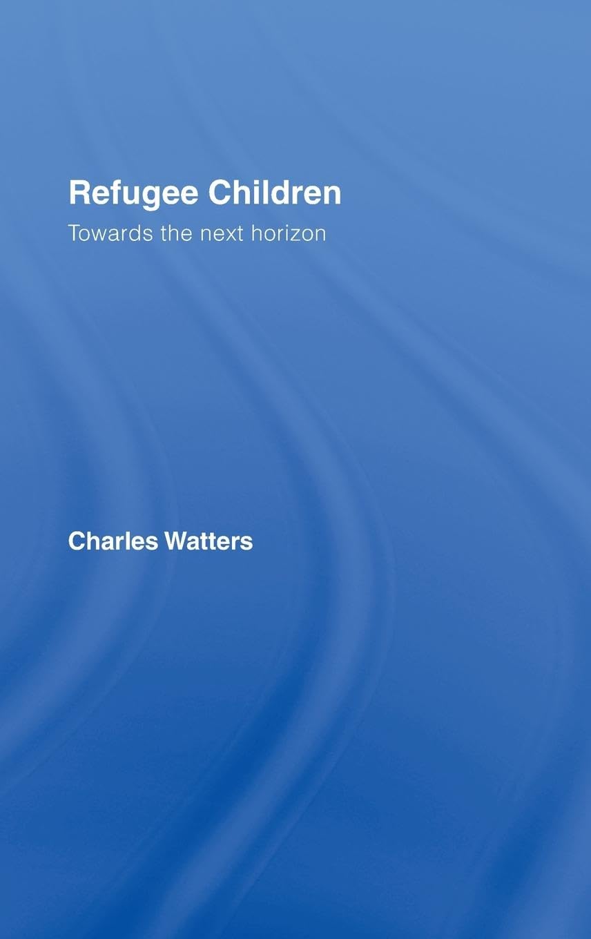 Product Image: Refugee Children