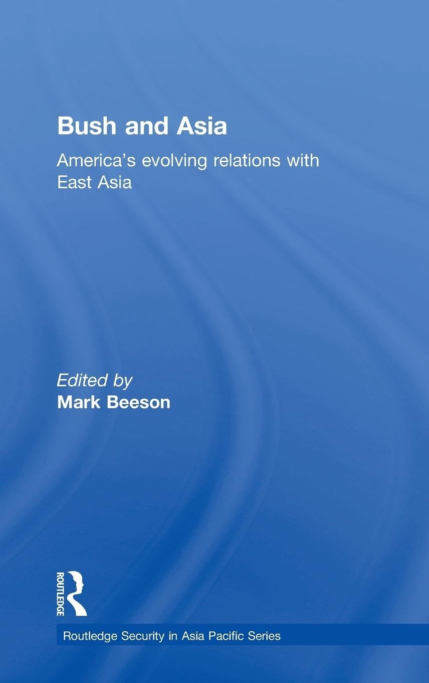 Product Image: Bush and Asia