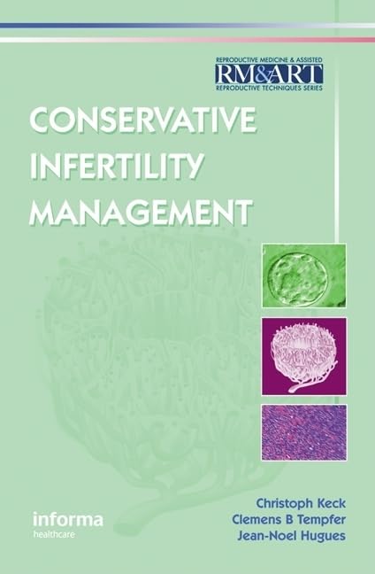 Keck, C: Conservative Infertility Management Medicine