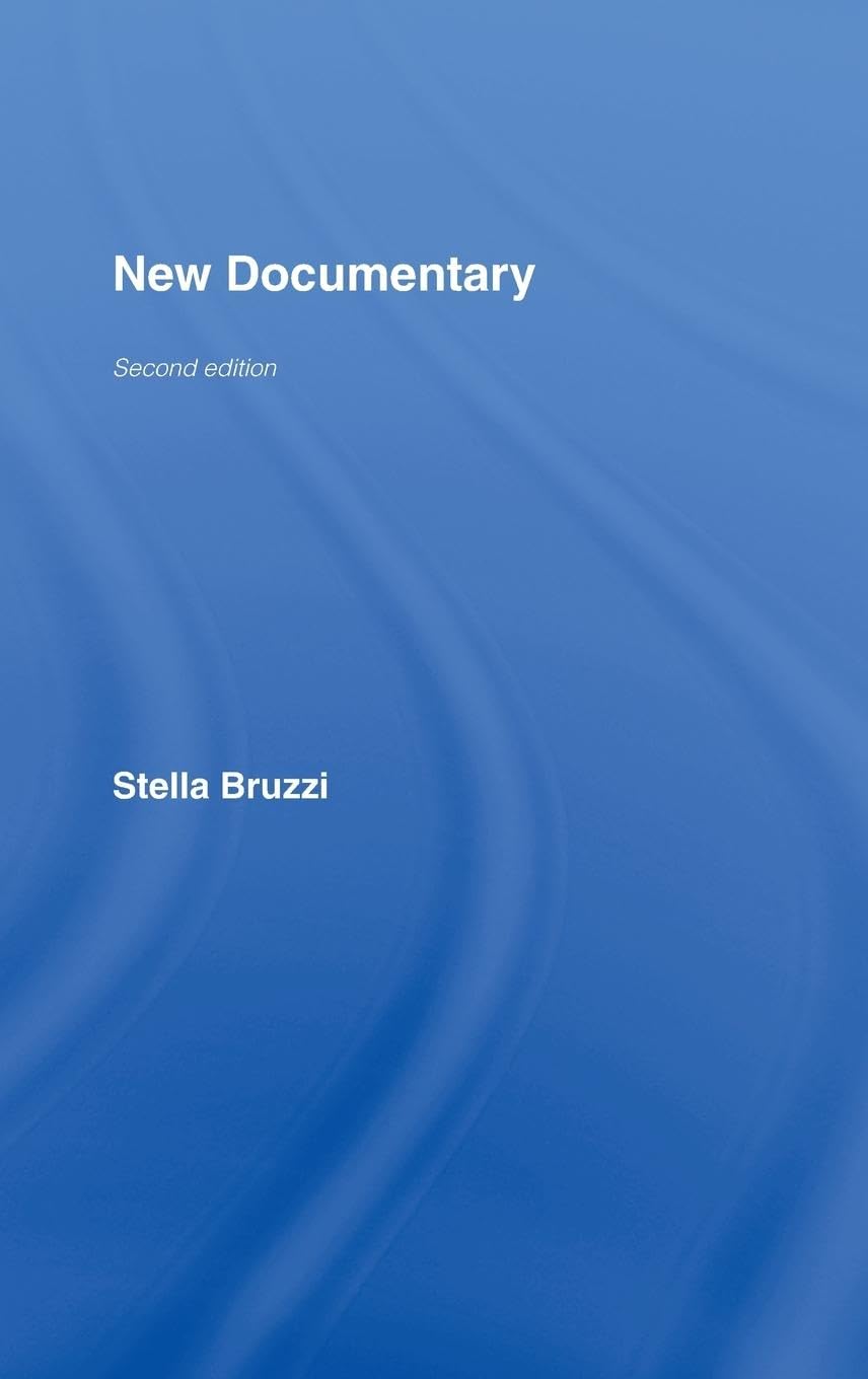 New Documentary Media & Communication
