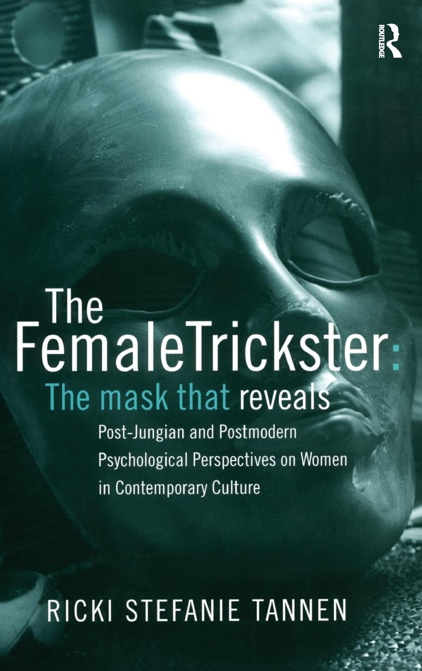 The Female Trickster Medicine