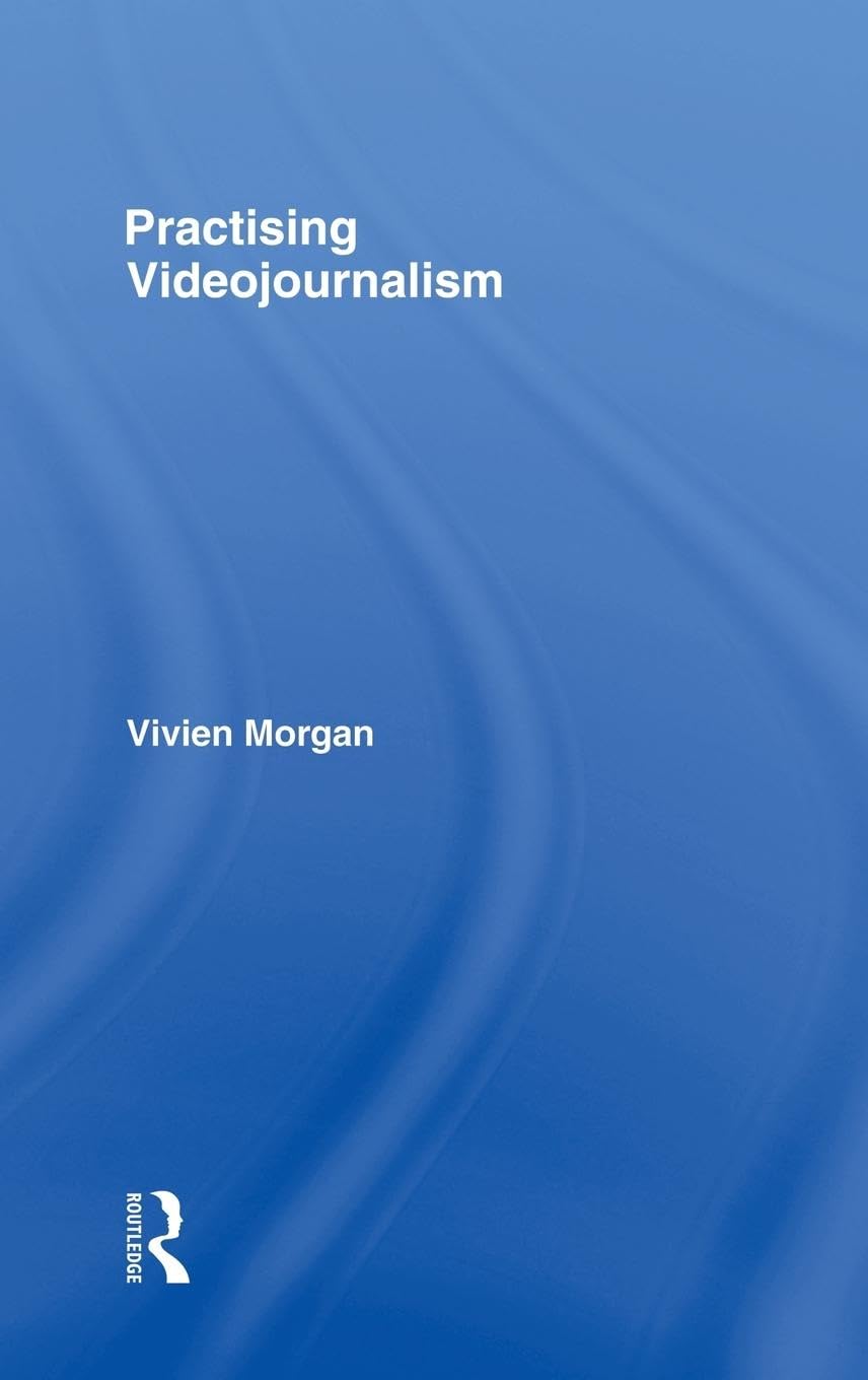 Product Image: Practising Videojournalism
