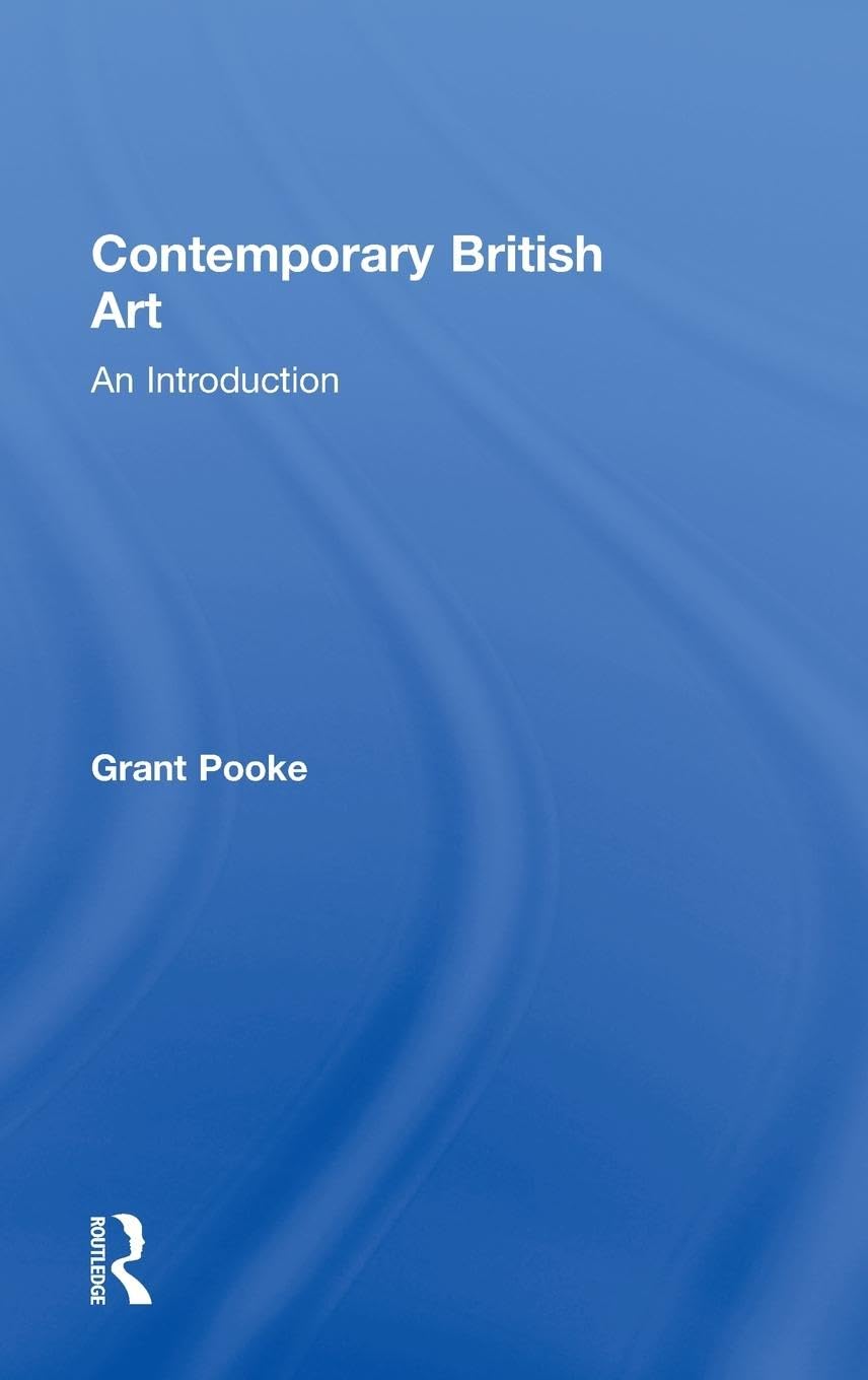 Product Image: Contemporary British Art