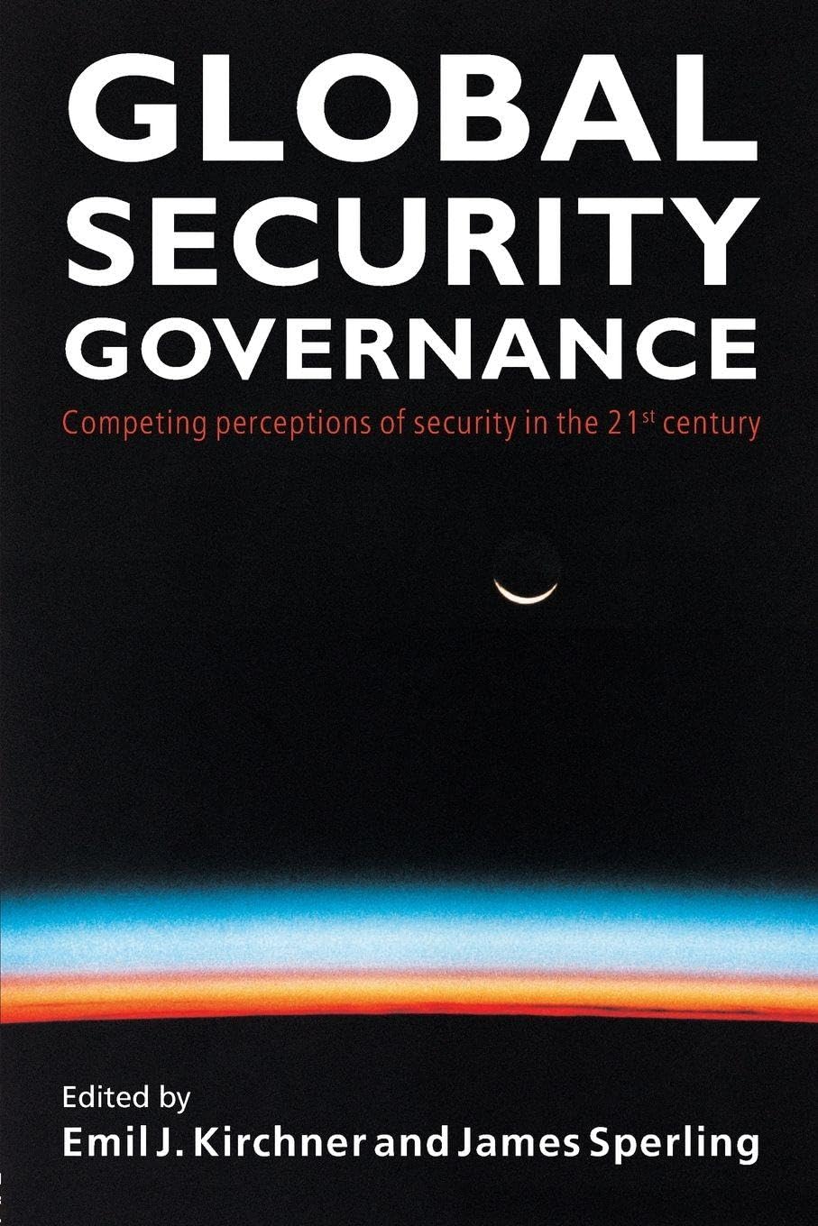 Global Security Governance Medicine