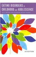 Eating Disorders in Childhood and Adolescence book