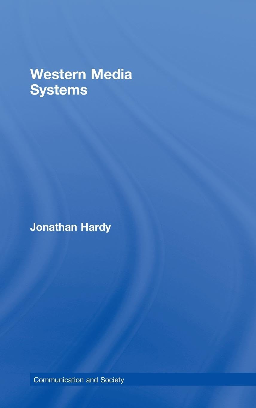 Western Media Systems Media & Communication