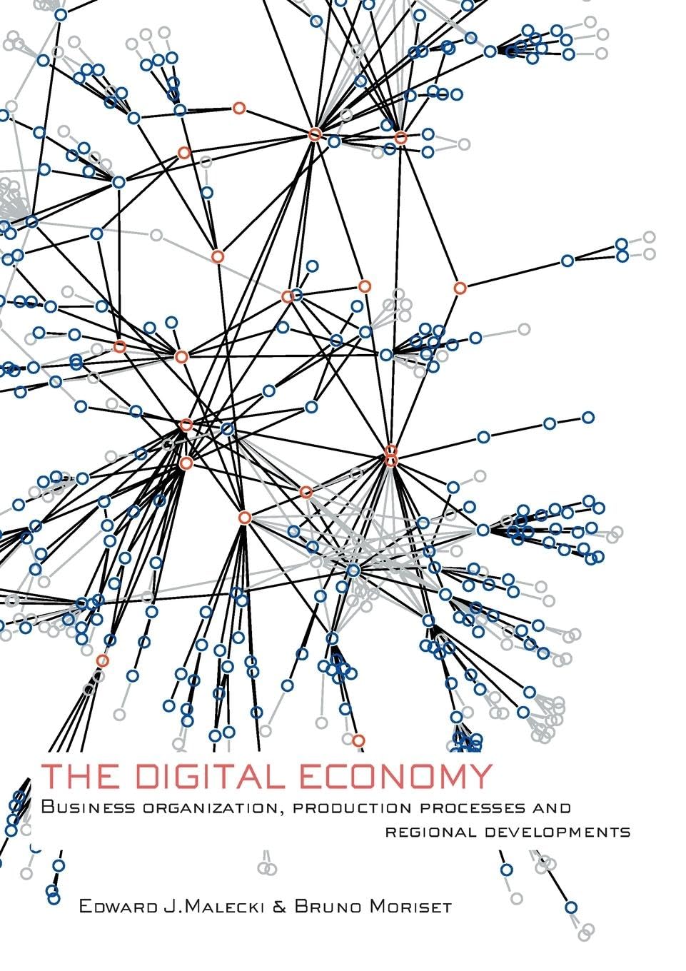 The Digital Economy Business, Finance & Career