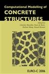 Computational Modelling of Concrete Structures: Proceedings of the EURO-C 2006 Conference, Mayrhofen, Austria, 27-30 March 2006 Business & Technology