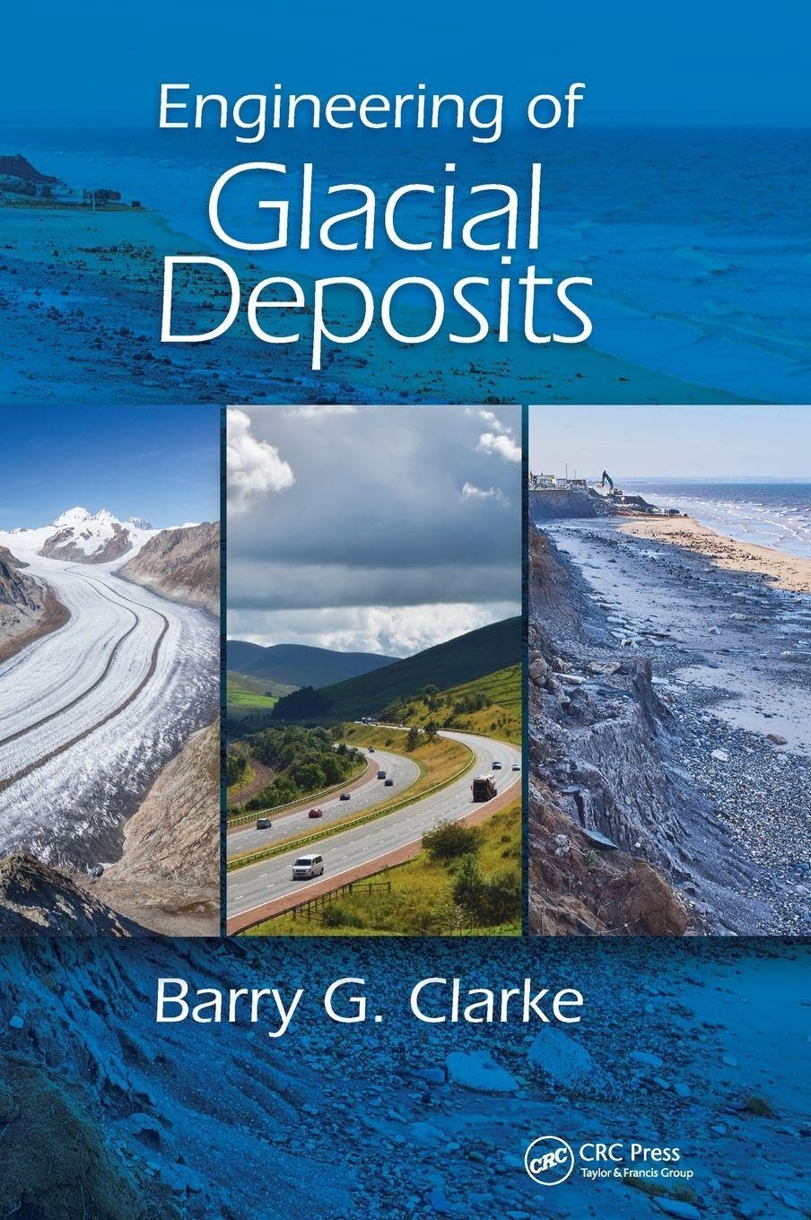 Engineering of Glacial Deposits Business & Technology