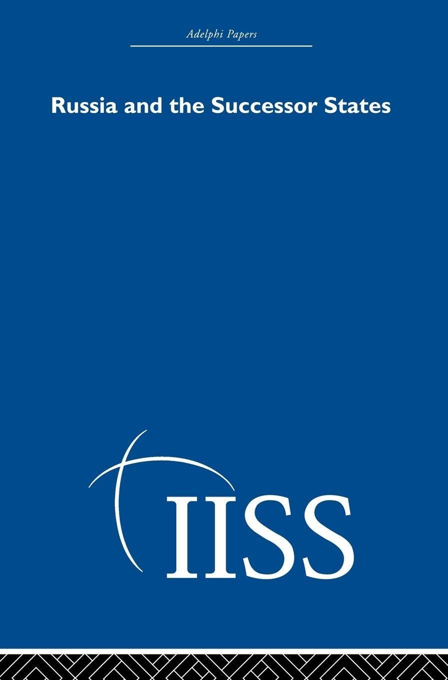 Russia and the Successor States Politics & History