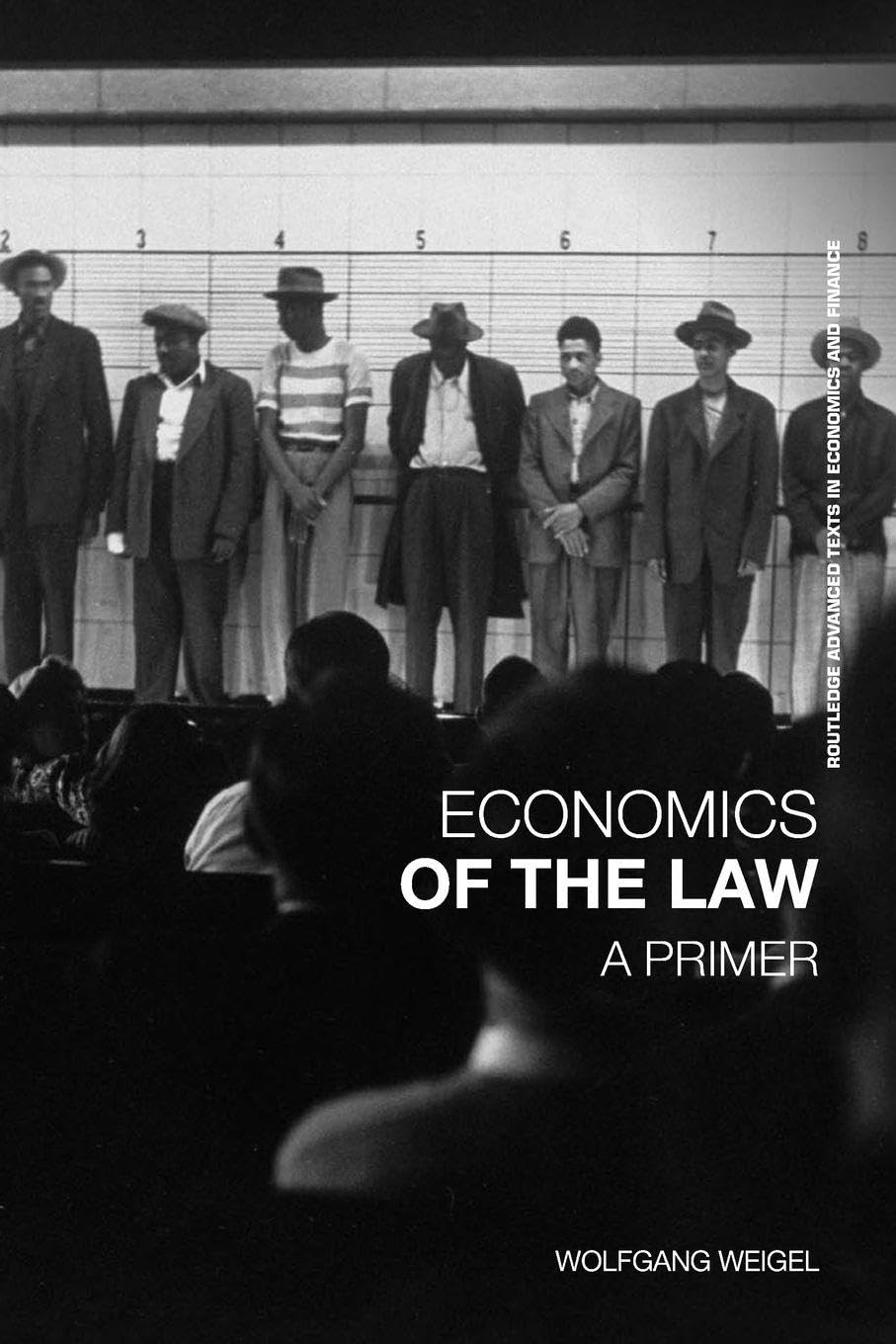 Economics of the Law Law
