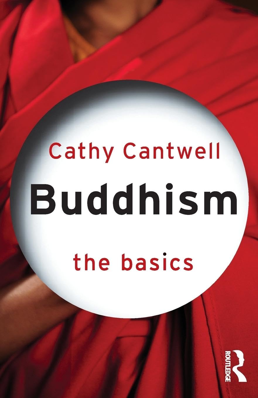 Buddhism Religion & Esotericism