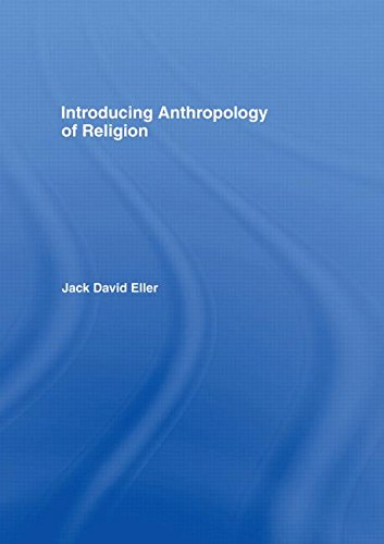 Introducing Anthropology of Religion: Culture to the Ultimate General education