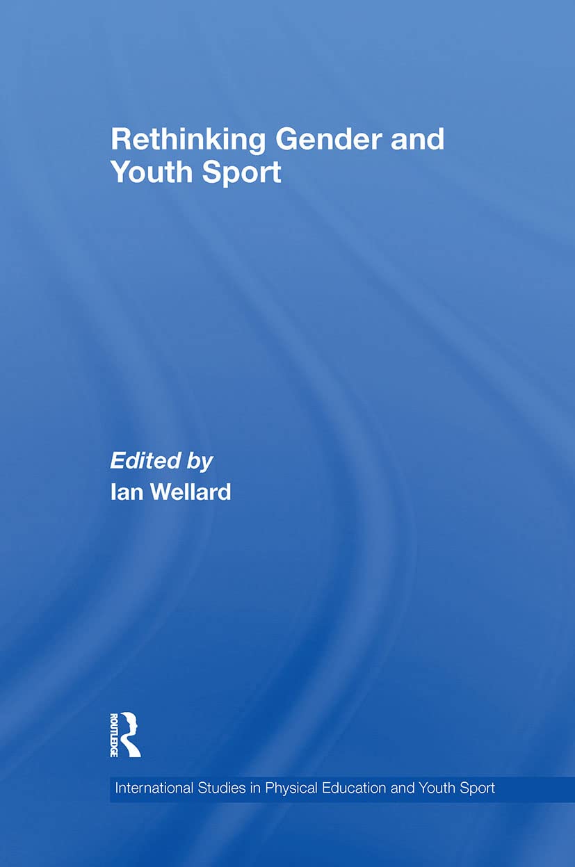 Rethinking Gender and Youth Sport Law