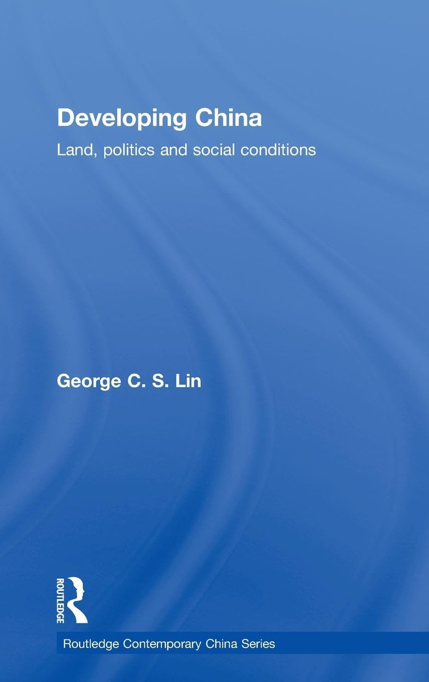 Developing China Social Sciences