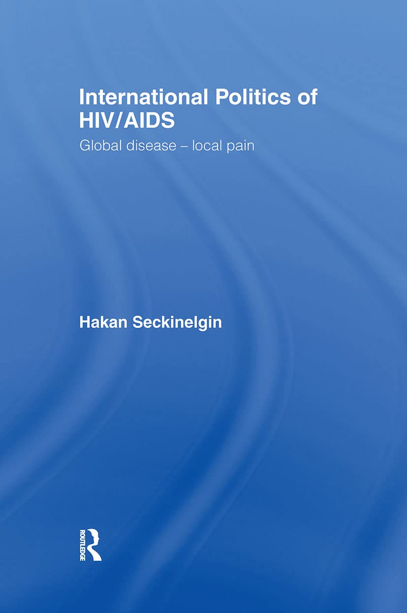 International Politics of HIV/AIDS Medicine