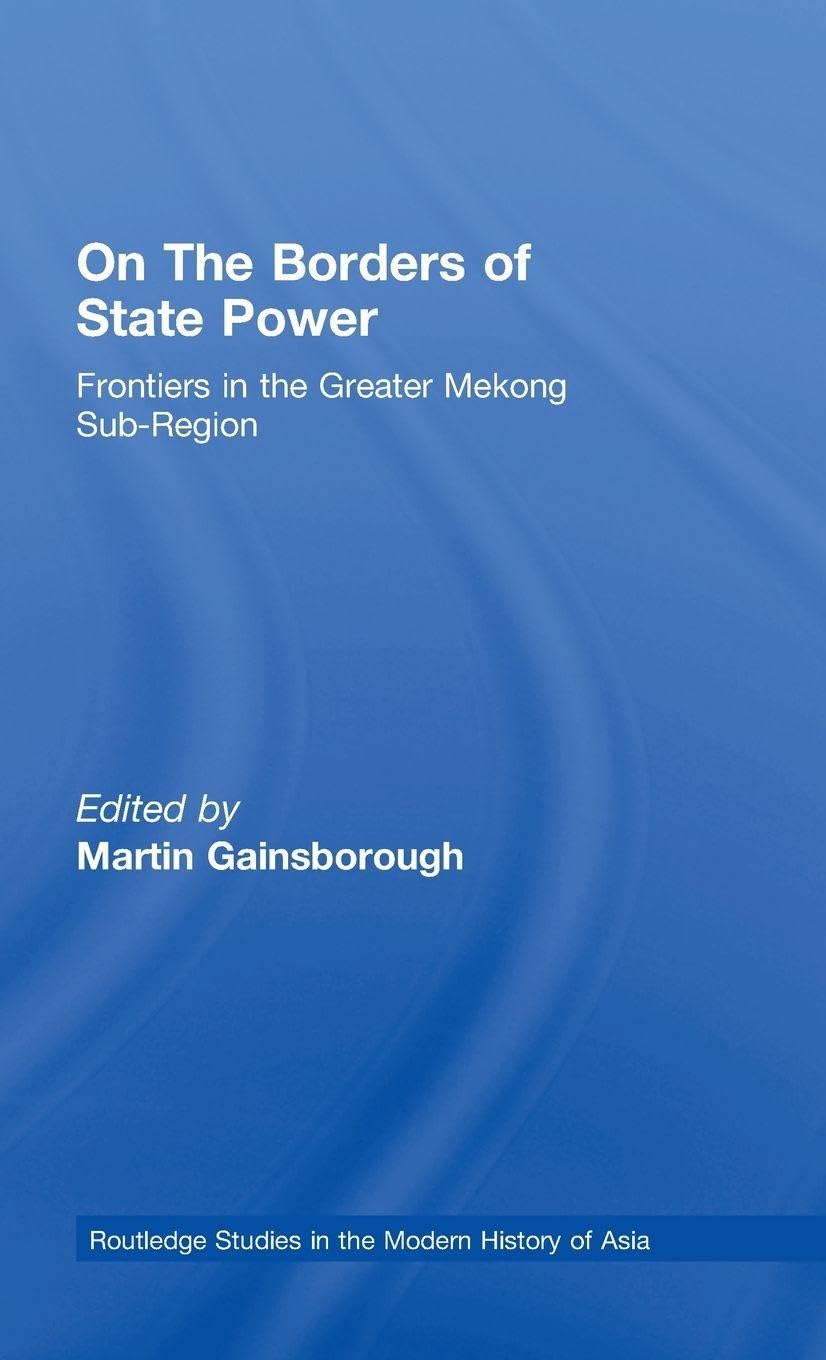 On The Borders of State Power Law