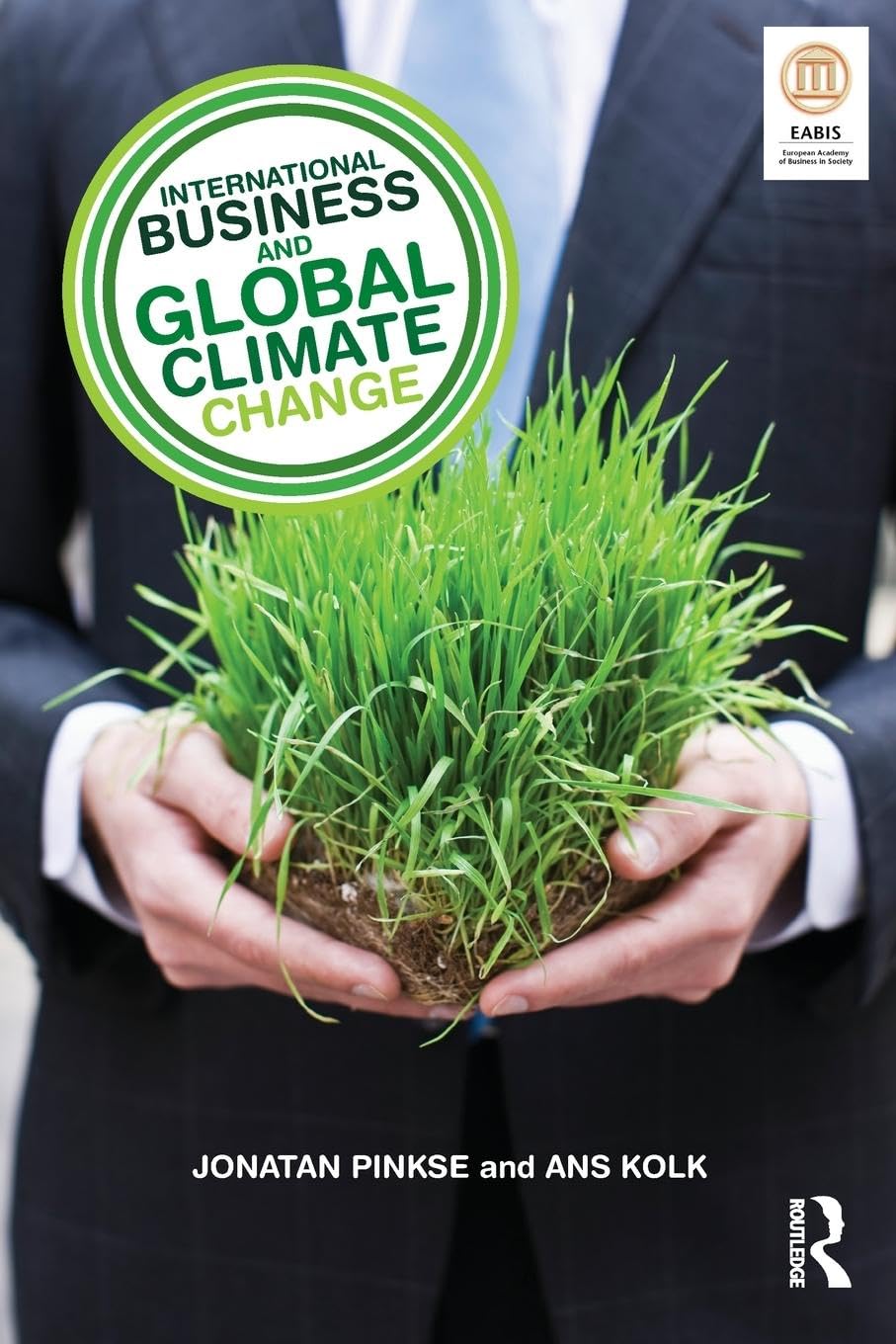 International Business and Global Climate Change Law