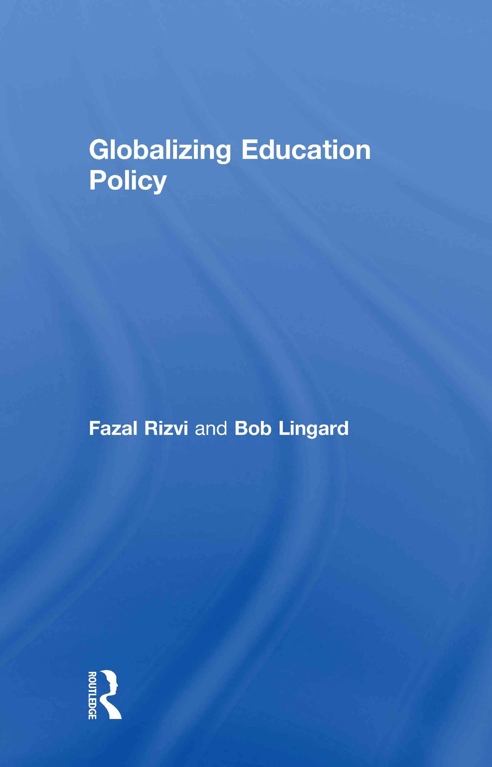 Globalizing Education Policy Education & Training