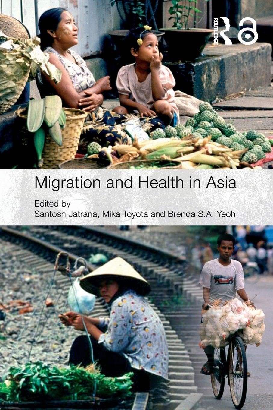 Migration and Health in Asia Books