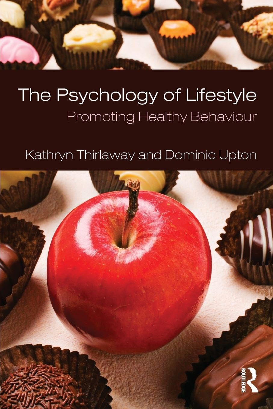 The Psychology of Lifestyle book