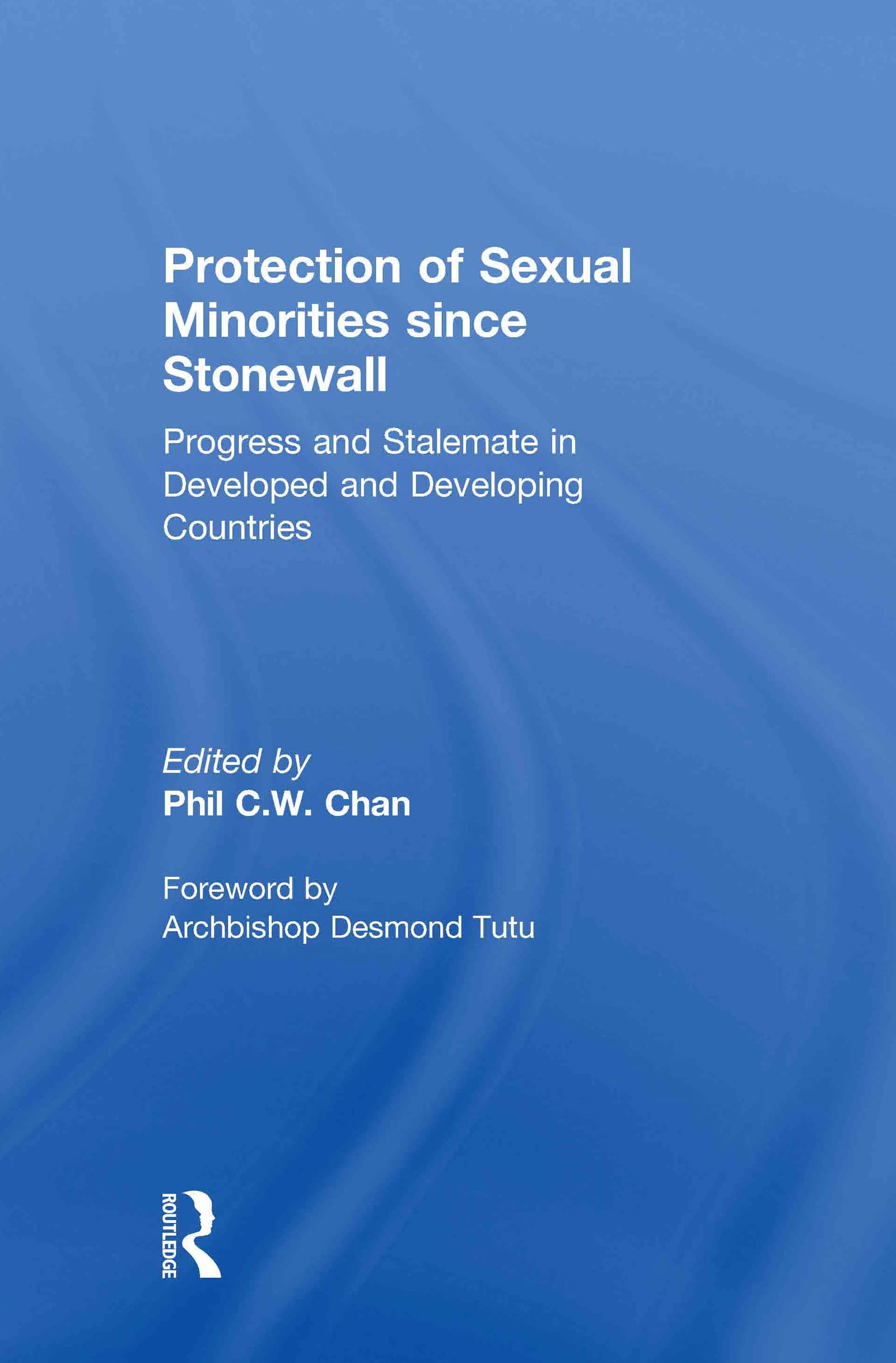 Protection of Sexual Minorities since Stonewall Law