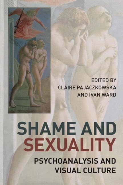 Shame and Sexuality: Psychoanalysis and Visual Culture book