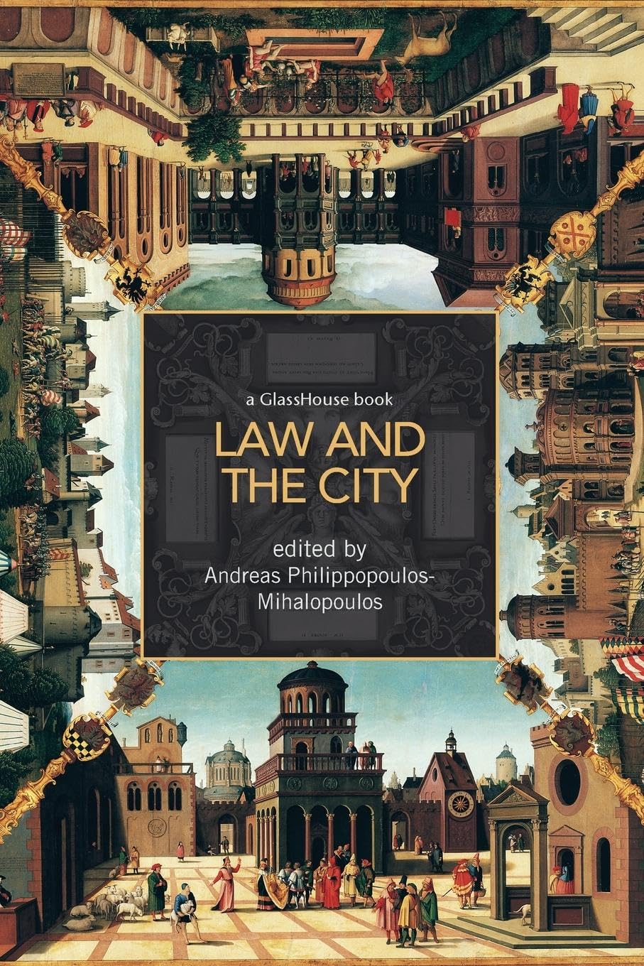 Law and the City Law