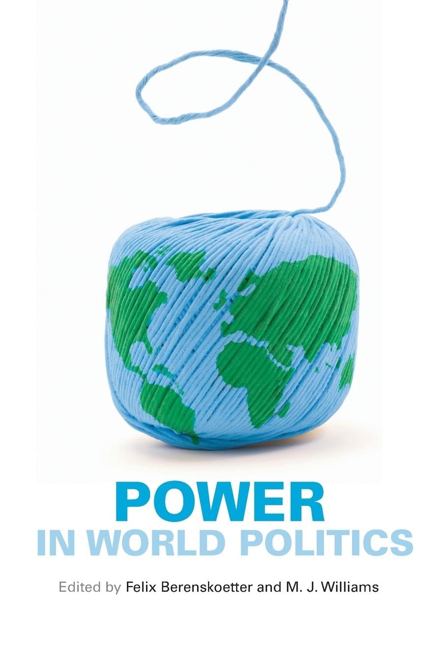 Power in World Politics Social Sciences