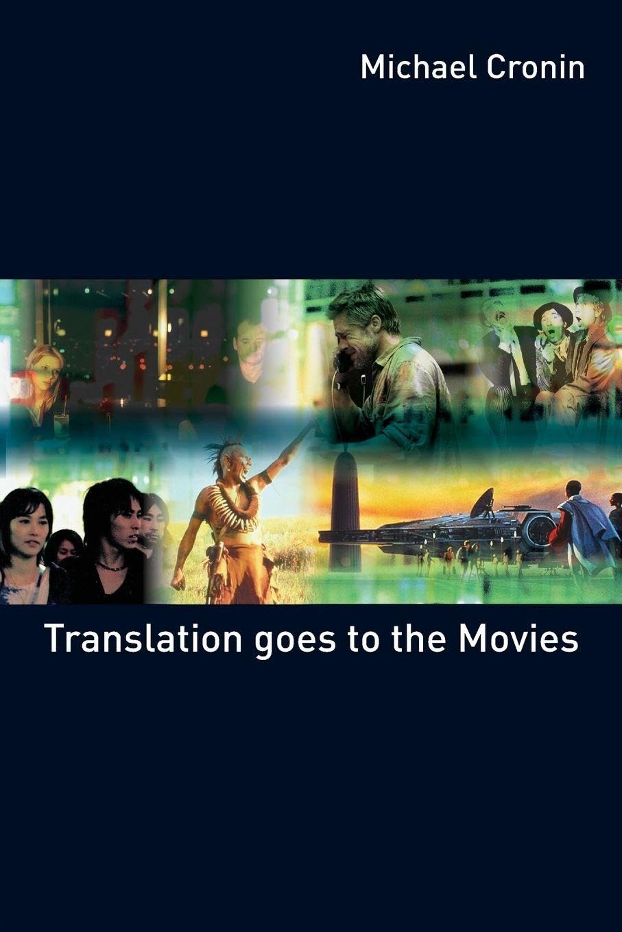 Translation goes to the Movies Social Sciences
