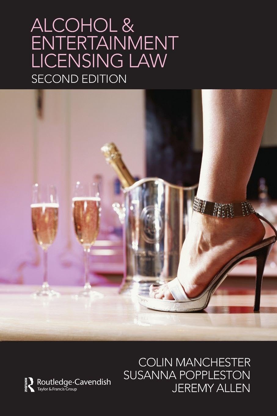 Alcohol and Entertainment Licensing Law Law