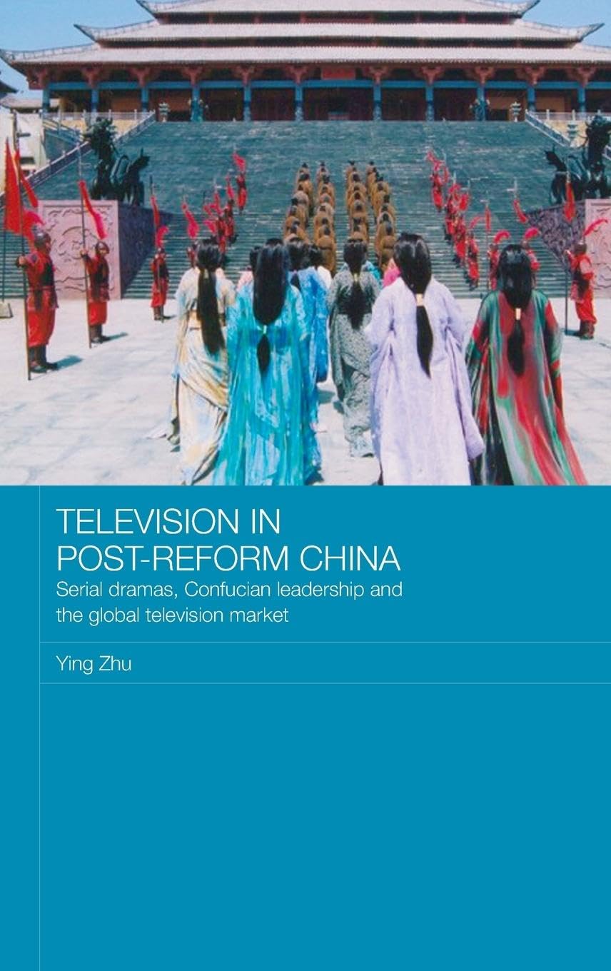 Television in Post-Reform China Media & Communication
