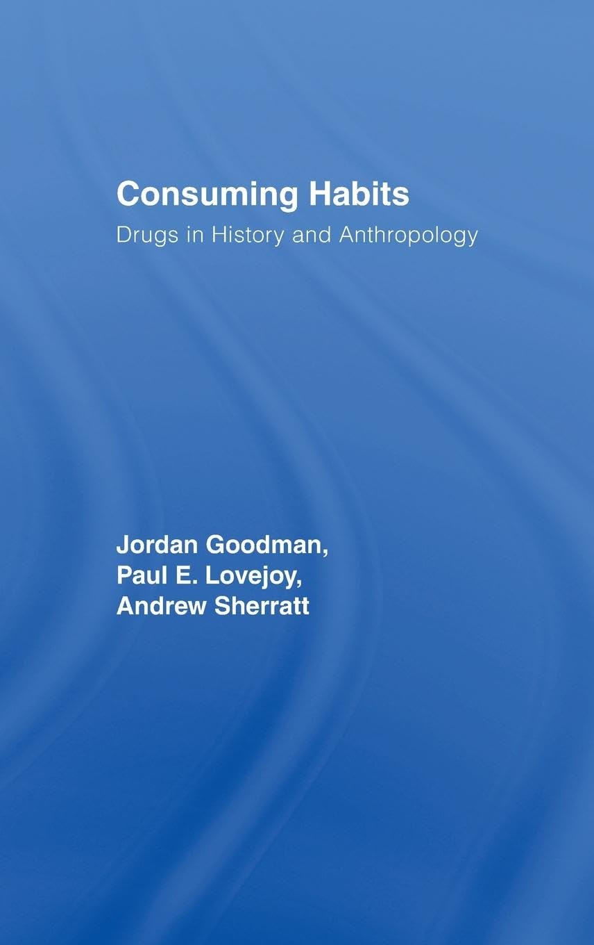 Product Image: Consuming Habits