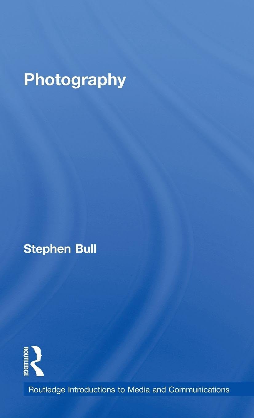 Photography Media & Communication